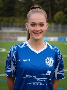 Avatar Bild für Tina Richter