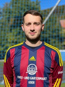 Avatar Bild für Elias Bodenberger