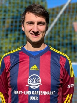 Avatar Bild für Johannes Kellner