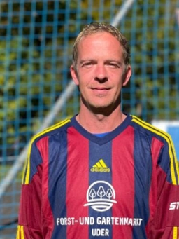 Avatar Bild für David Mock