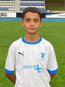 Avatar Bild für Arijon Krasniqi