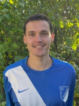 Avatar Bild für Damian Roman Peplinski