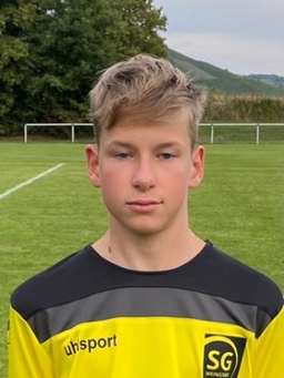 Avatar Bild für Luca Eicher