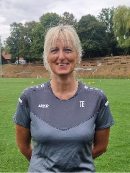 Avatar Bild für Tina Emig