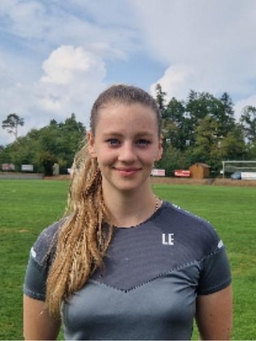 Avatar Bild für Leonie Estl