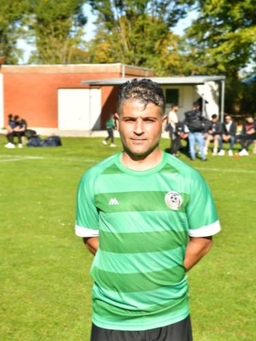 Avatar Bild für Ibrahim Kawa