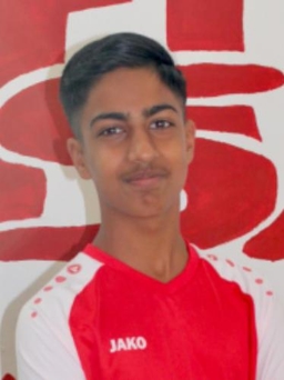 Avatar Bild für Eiqan Raja