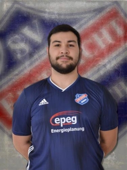 Avatar Bild für Pascal Mulde