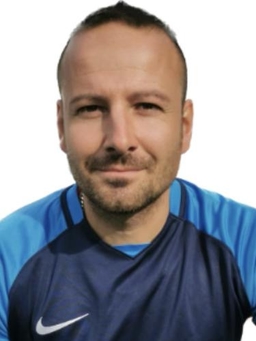 Avatar Bild für Markus Ullrich