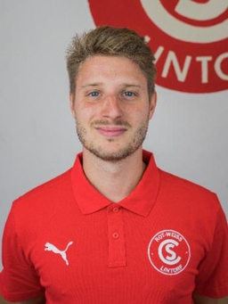 Avatar Bild für Luca Mollenhauer