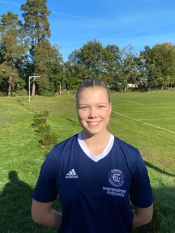 Avatar Bild für Antonia Sophie Lahme