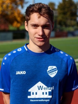 Avatar Bild für Tim Ekkehard Berkes