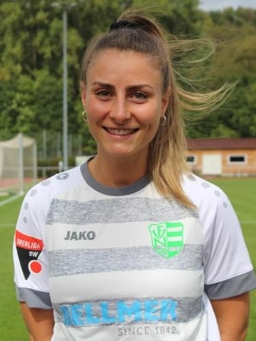 Avatar Bild für Anna-Lena Kunz