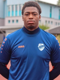 Avatar Bild für Samuel Onyekachi Ikejiorah Agwu
