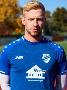 Avatar Bild für Luca Mario Holtfoth