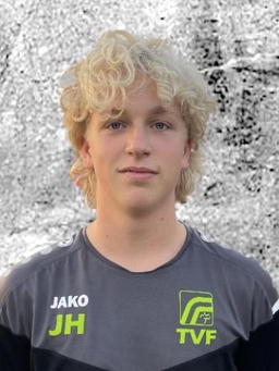 Avatar Bild für Jonathan Hesse