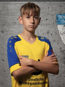 Avatar Bild für Oskar Grunert