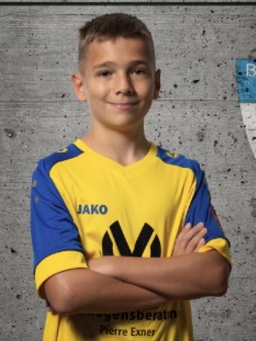 Avatar Bild für Luis Kretschmar