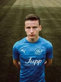 Avatar Bild für Dominik Rieder