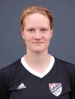 Avatar Bild für Caroline Hildebrand