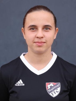 Avatar Bild für Clara Sophie Hüfner