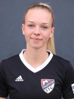 Avatar Bild für Chantal Isabell Münch