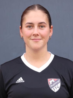 Avatar Bild für Annika Neumann