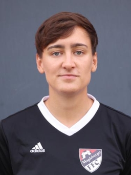 Avatar Bild für Wiebke Seidler