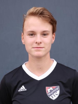 Avatar Bild für Kim Marie Steiger