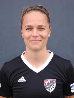 Avatar Bild für Franziska Unzeitig