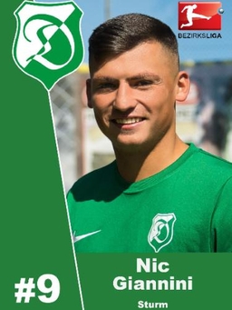 Avatar Bild für Nic Giannini