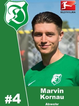 Avatar Bild für Marvin Kornau