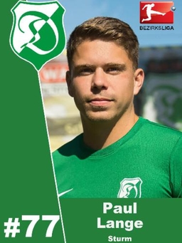 Avatar Bild für Paul Lange