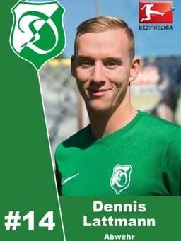 Avatar Bild für Dennis Lattmann