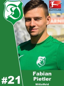 Avatar Bild für Fabian Pietler