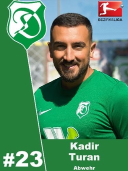 Avatar Bild für Kadir Turan