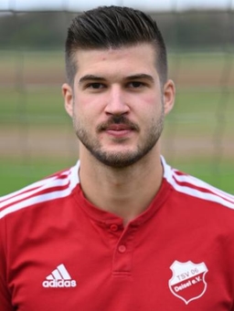 Avatar Bild für Dominik Geschonke