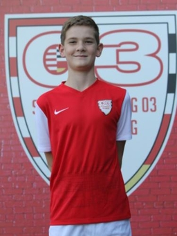 Avatar Bild für Valentin Küppers