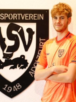 Avatar Bild für Sebastian Salcher