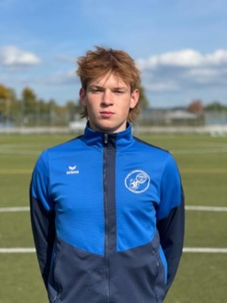 Avatar Bild für Max Höritzer