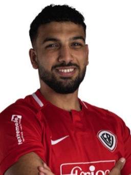 Avatar Bild für Monier Al-Khaldi
