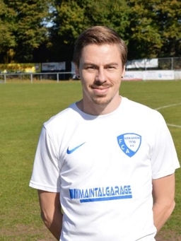 Avatar Bild für Stefan Crass