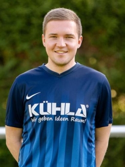 Avatar Bild für Jonas Hellmann