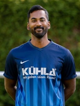 Avatar Bild für David Moormann