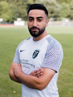 Avatar Bild für Gökhan Turan