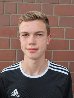 Avatar Bild für Lennox Pusch