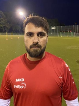 Avatar Bild für Durim Elezi