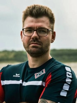 Avatar Bild für Kevin Pansch