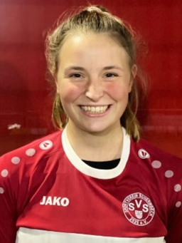 Avatar Bild für Sophia Fiehn