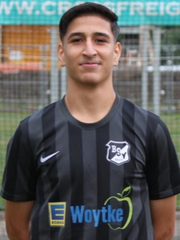 Avatar Bild für Reza Alizadeh